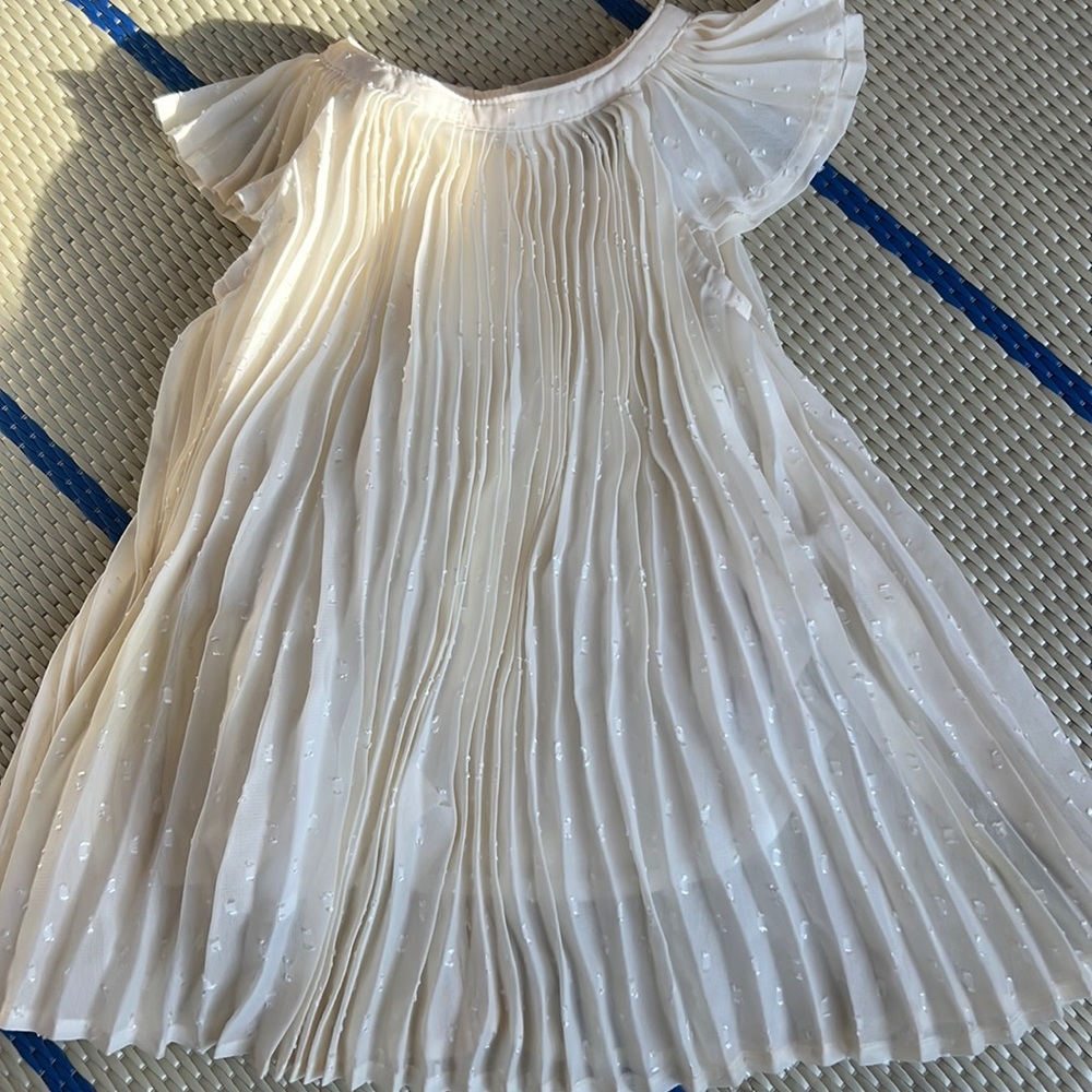 Baby gap casual dress for baby 6-18 months